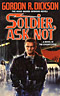 Soldier, Ask Not